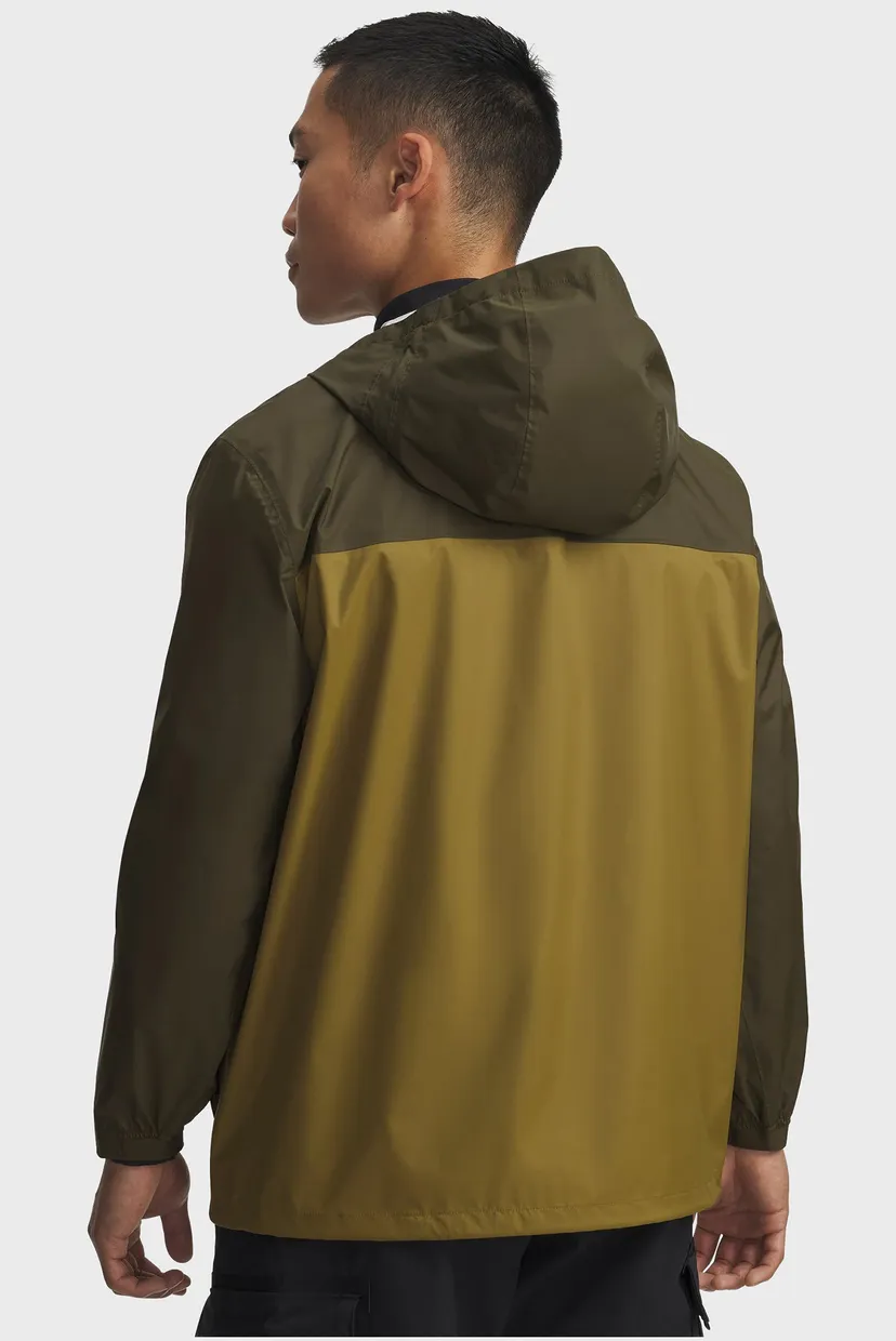 Мужская ветровка CLOUDSTRIKE COLORBLOCK JKT Under Armour 1381880