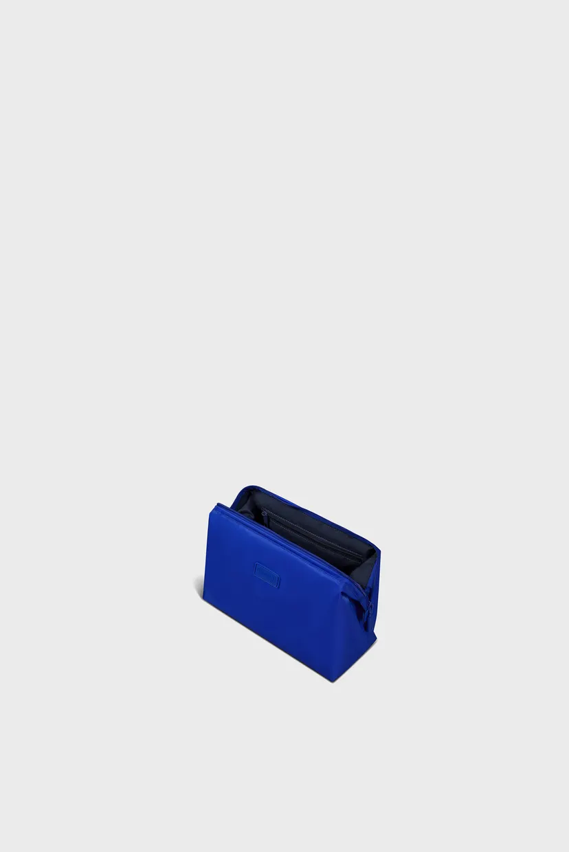 Синя косметичка PLUME ACCESSOIRES 3