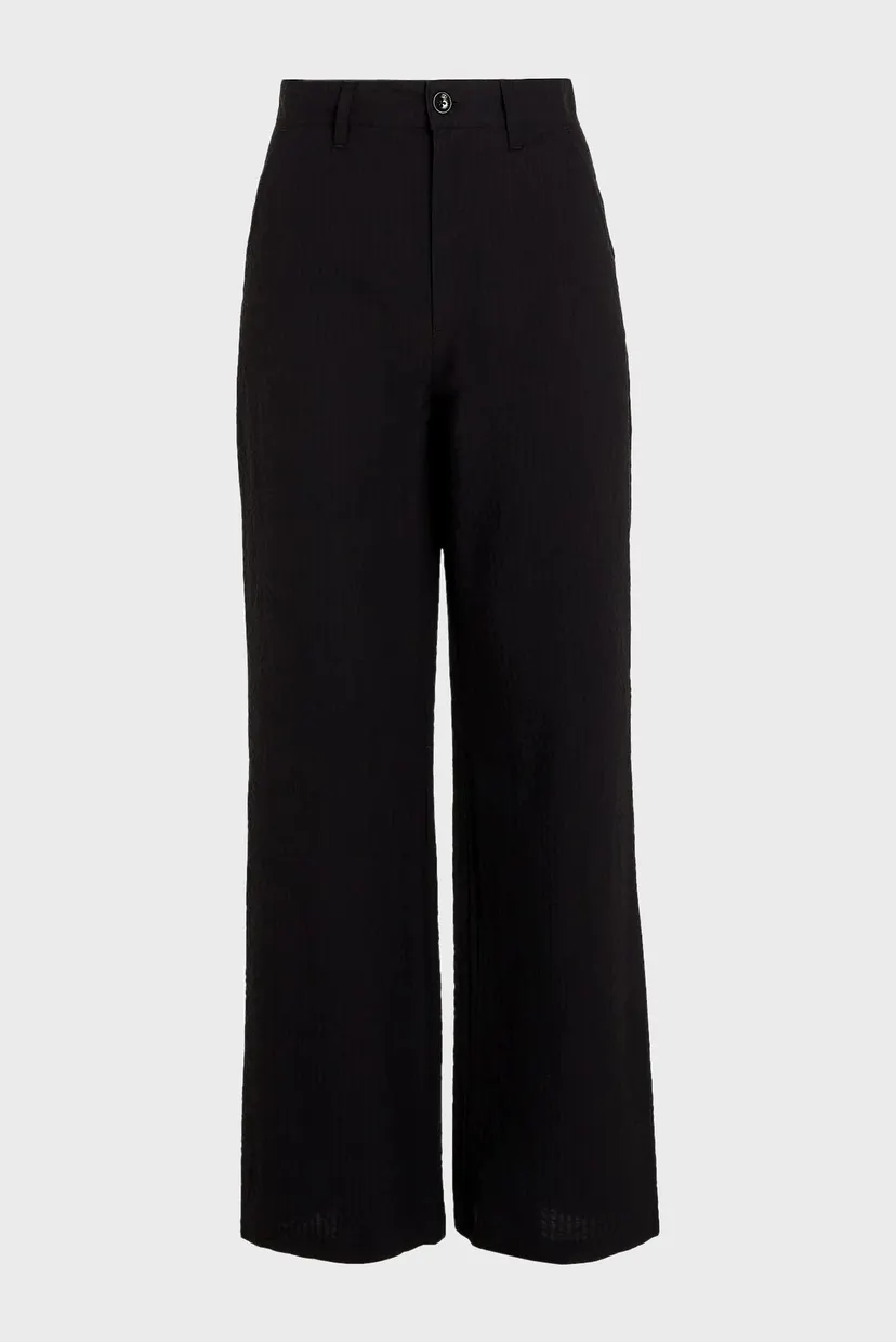 Жіночі чорні брюки TJW CLAIRE TAILORING 5