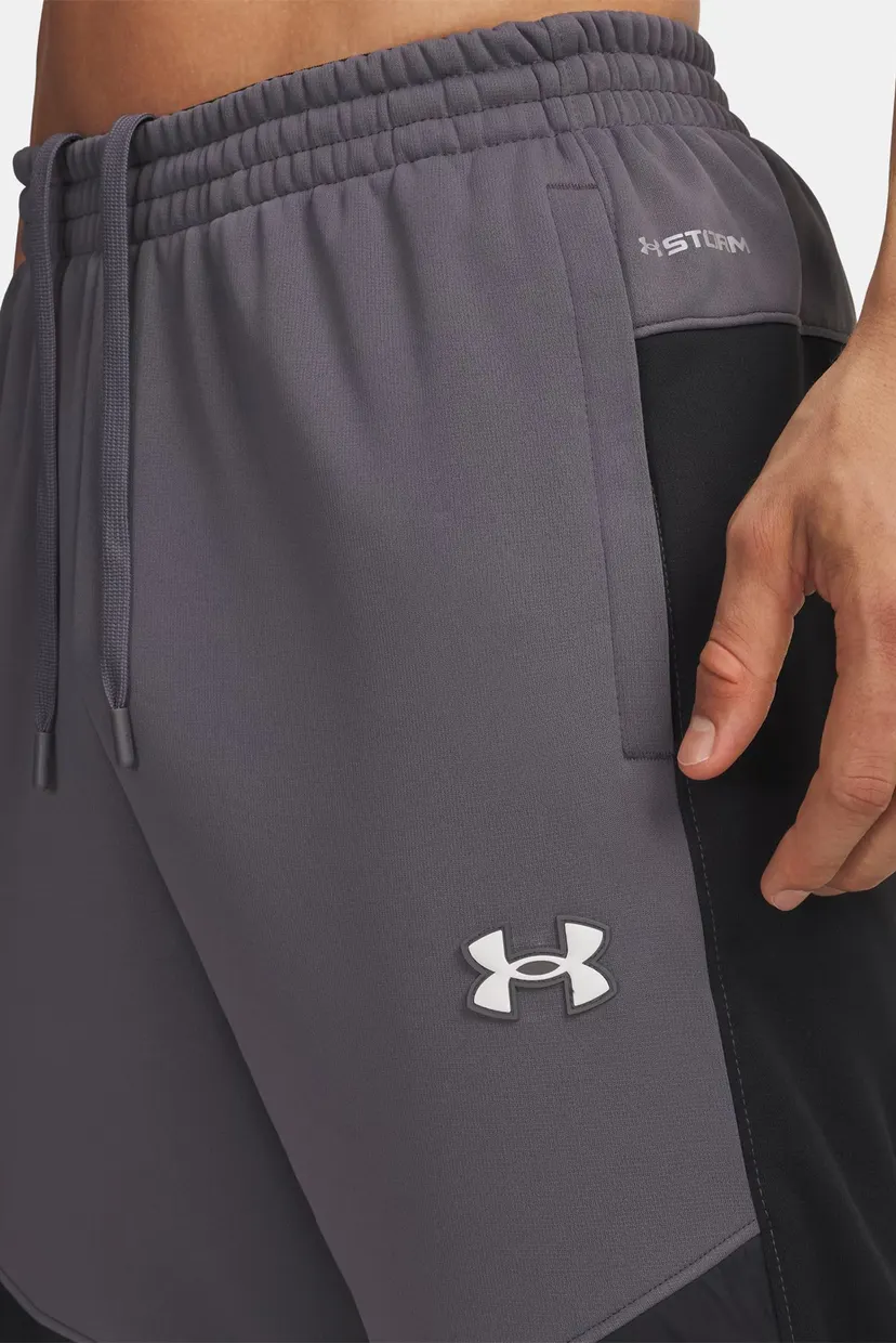 Мужские спортивные брюки UA Armour Flc Pro Utility Pt 4