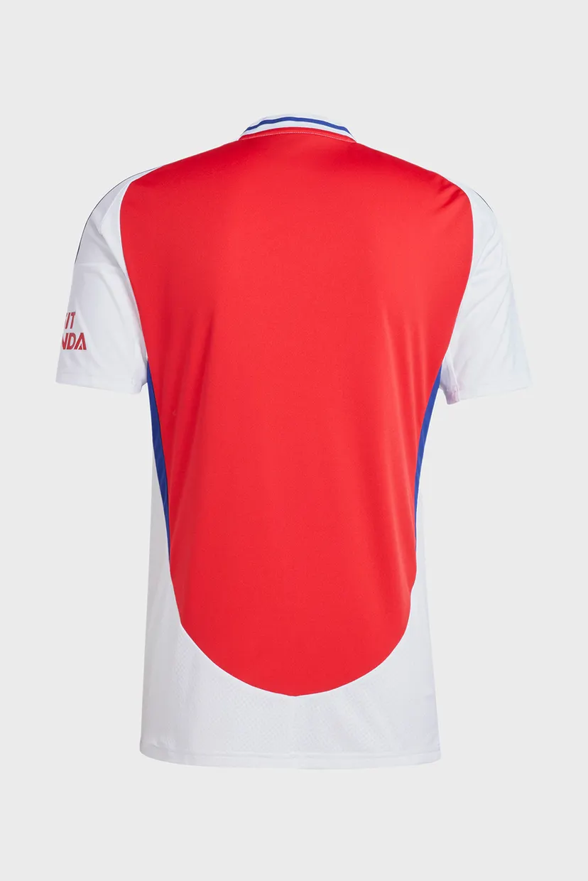 Чоловіча футболка Arsenal 24/25 Home 8