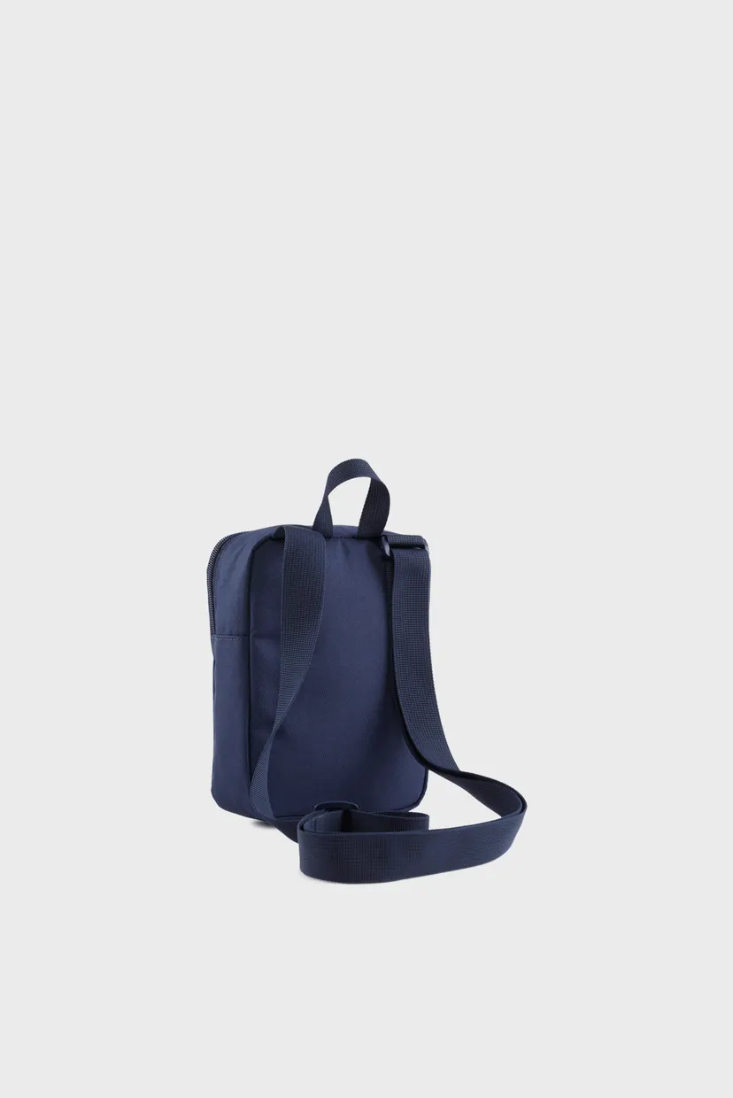 Синяя сумка PUMA Phase Portable Bag 3