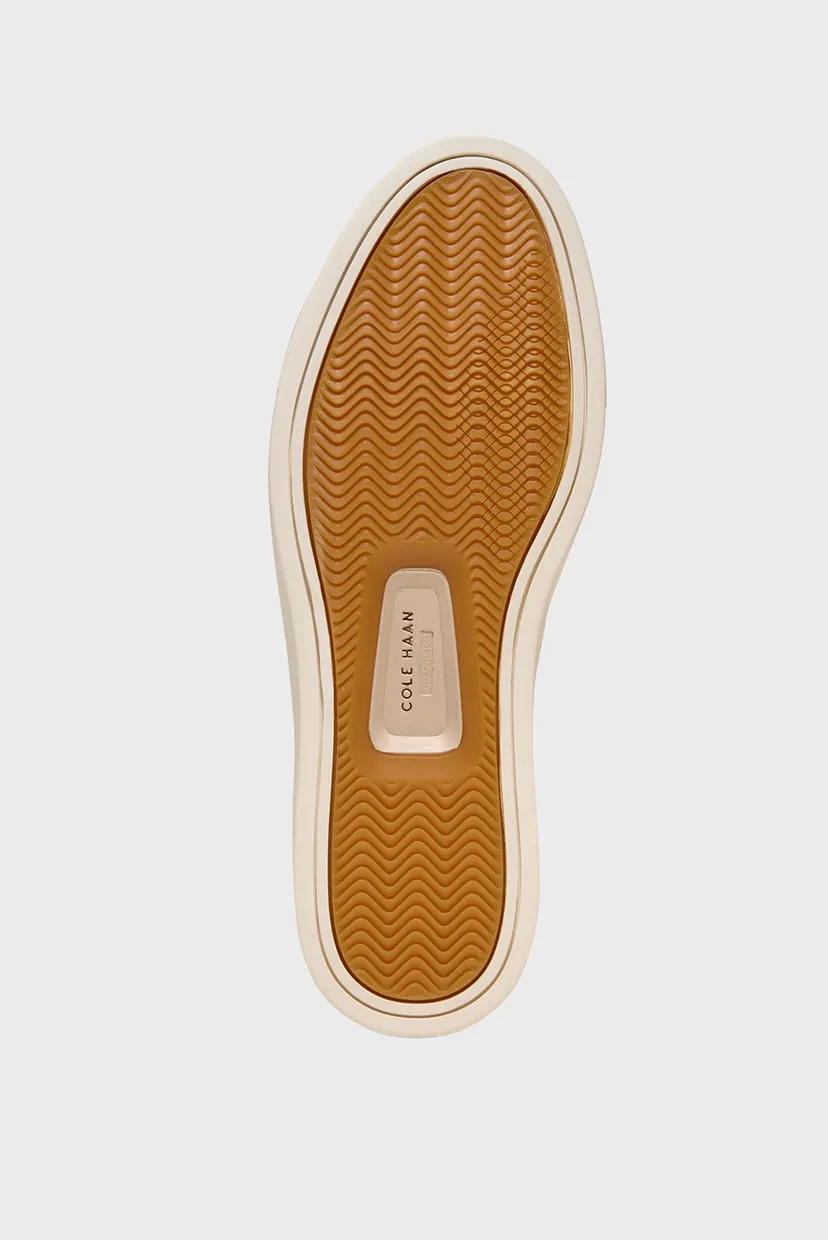Мужские бежевые сникерсы GrandPrø Luxe Stitchlite™ 6