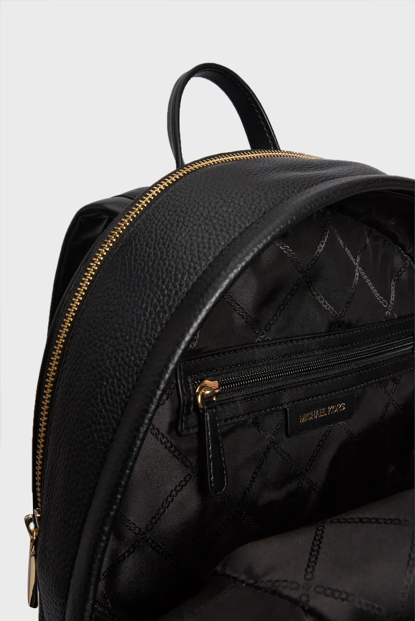 Женский черный рюкзак BEX BACKPACK 6