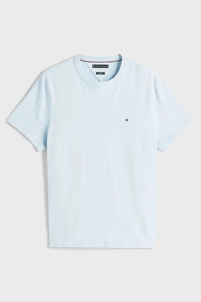Мужская голубая футболка MONOTYPE ALL AMERICAN TEE 5