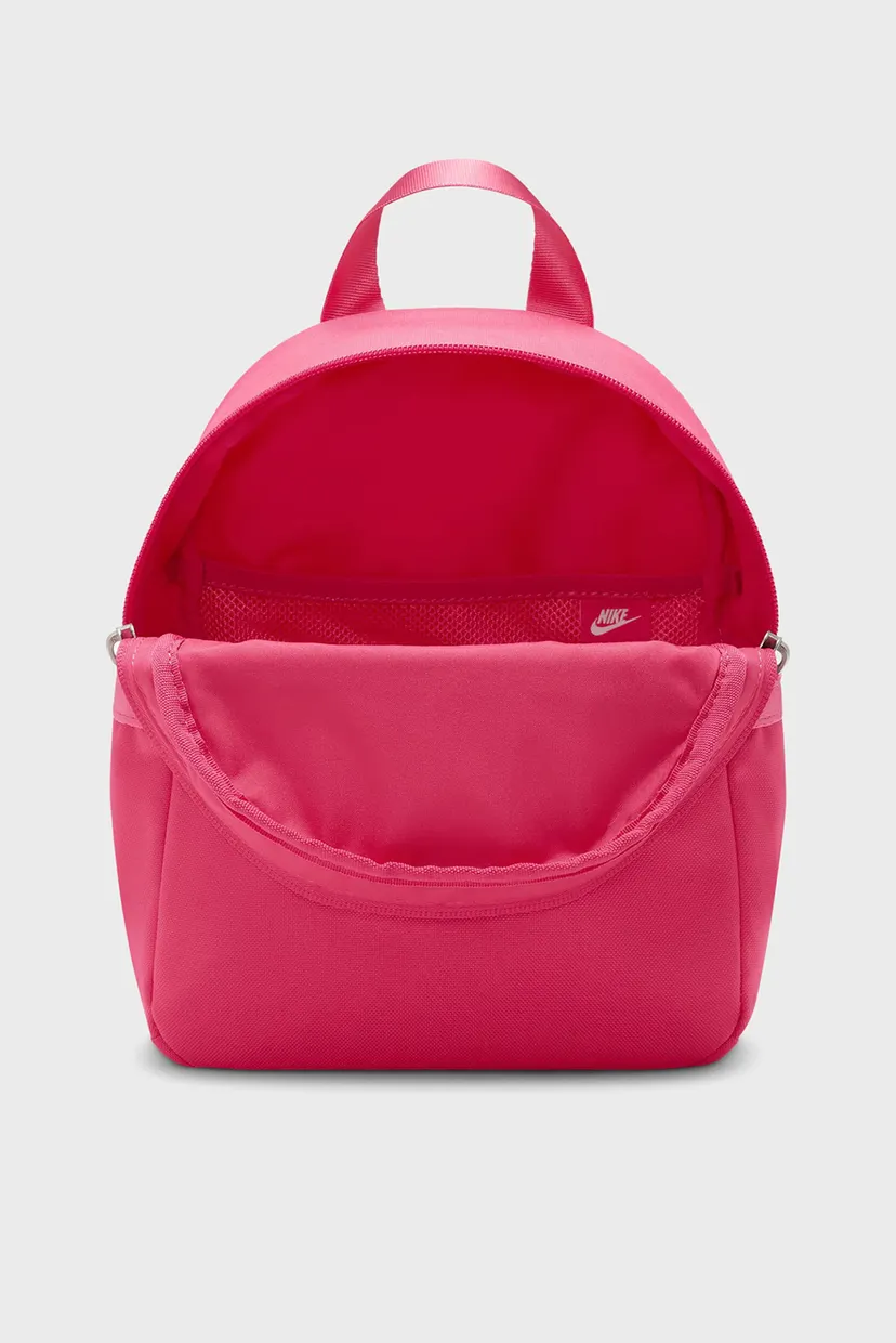 Жіночий рожевий рюкзак W NSW FUTURA 365 MINI BKPK 4