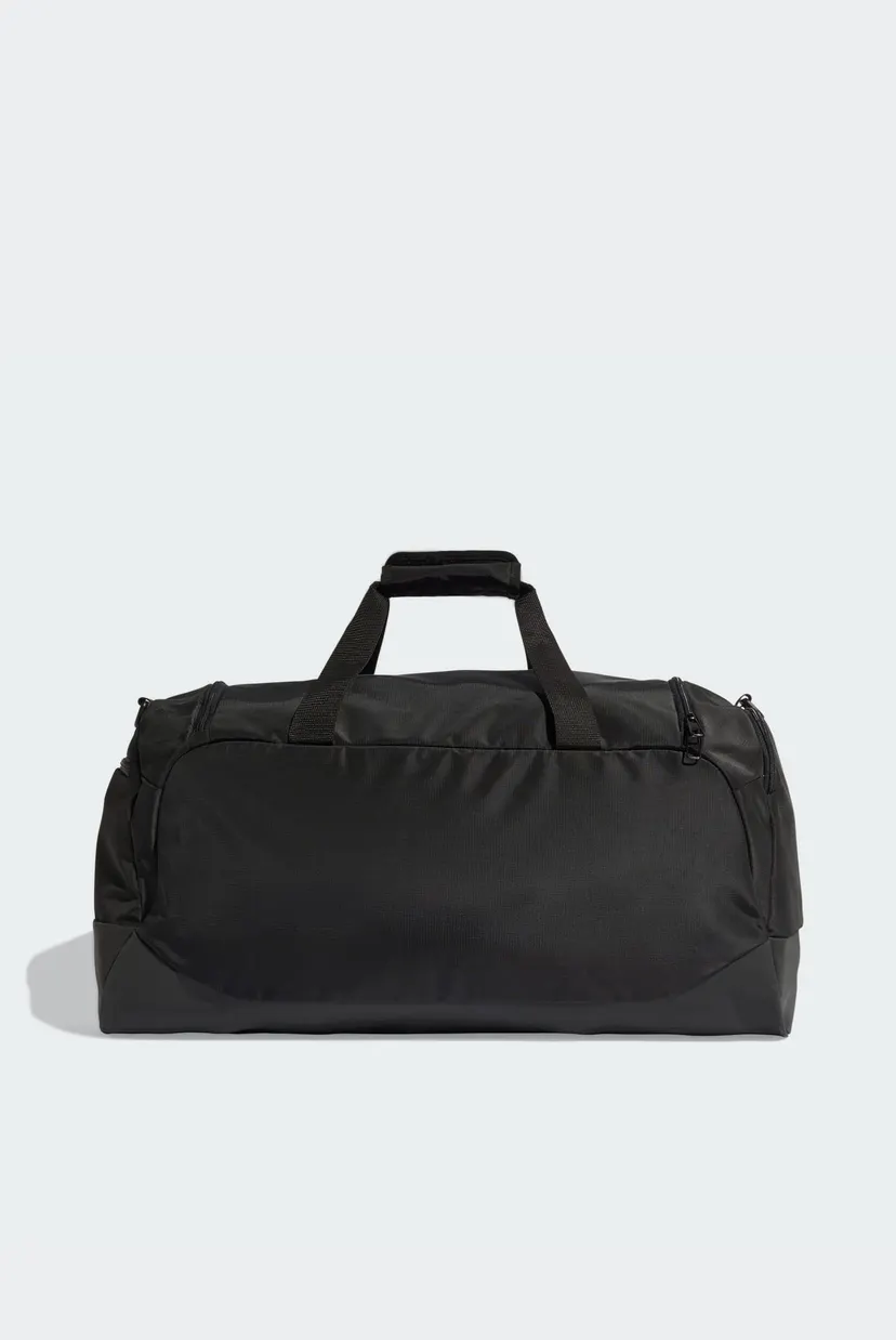 Черная спортивная сумка TRAINING DEFENDER DUFFLE BAG MEDIUM 3