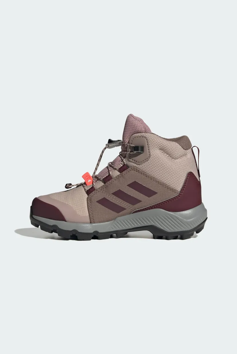 Дитячі черевики Terrex Mid GORE-TEX 6
