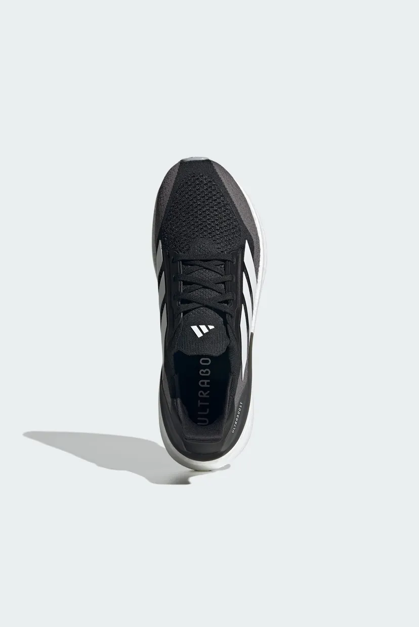 Чоловічі чорні кросівки Ultraboost 5x 4