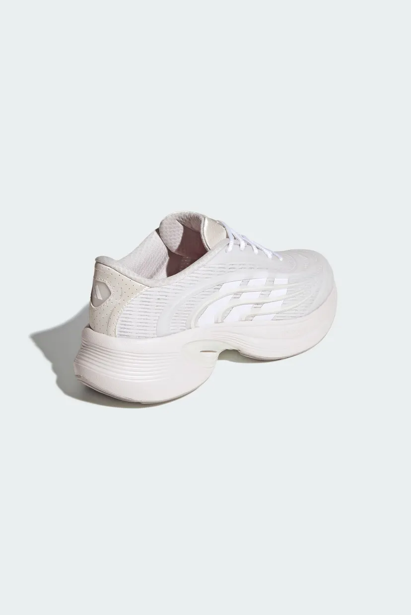 Чоловічі білі кросівки CLIMACOOL SPW 5