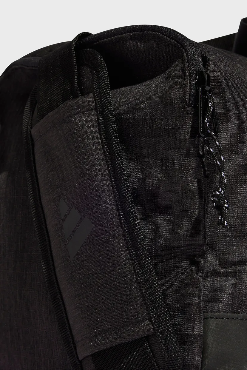 Черная спортивная сумка Training 4athlts Duffel S 5