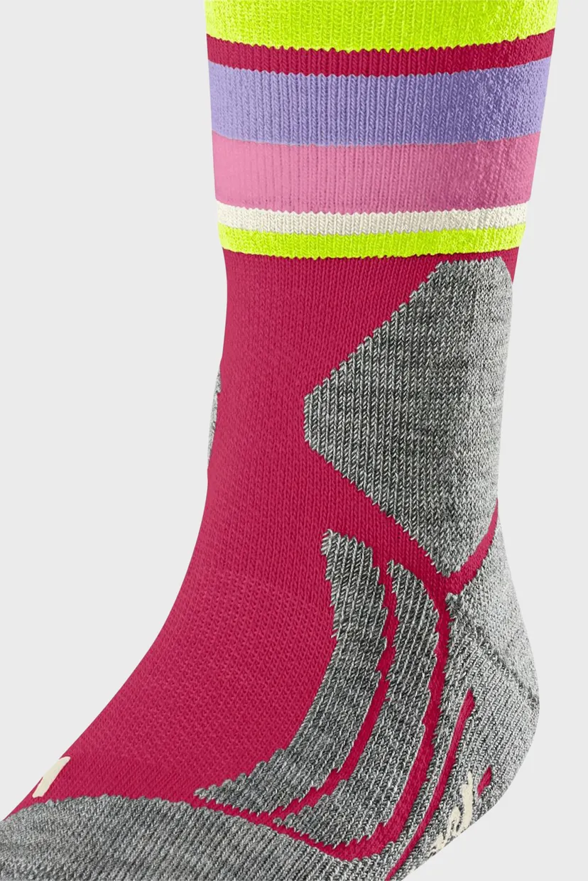 Дитячі лижні гольфи FALKE SK2 INTERMEDIATE 4