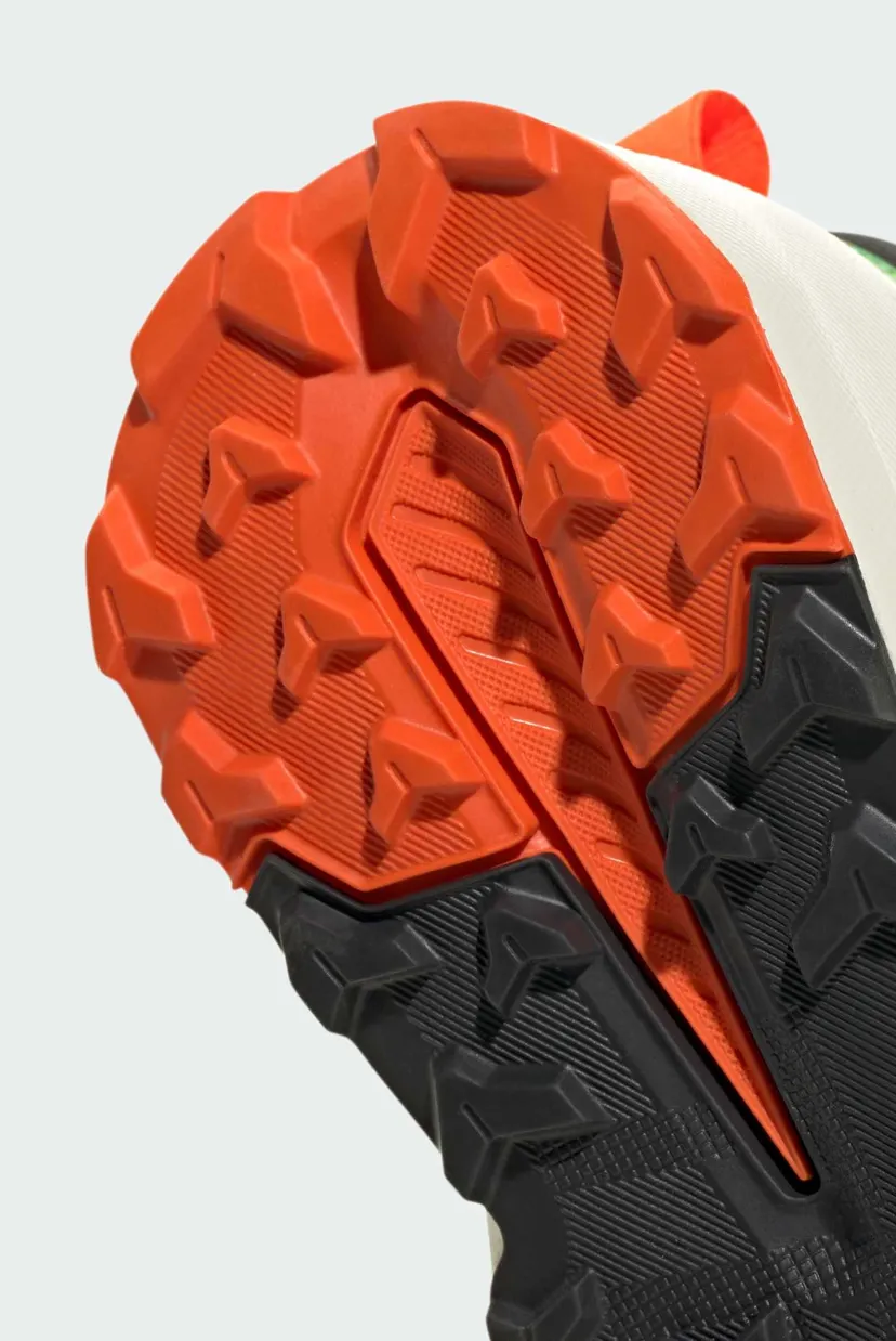 Детские кроссовки adidas Minecraft Terrex Trailmaker 2 Hiking 9