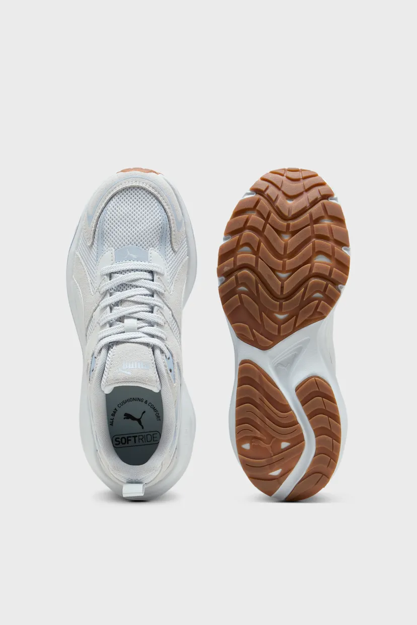 Белые кроссовки Hypnotic Sneakers Unisex 4
