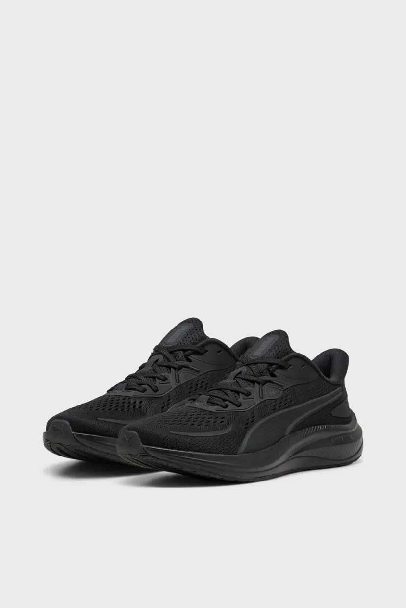 Черные кроссовки Skyrocket Lite 2 Running Shoes Unisex 3
