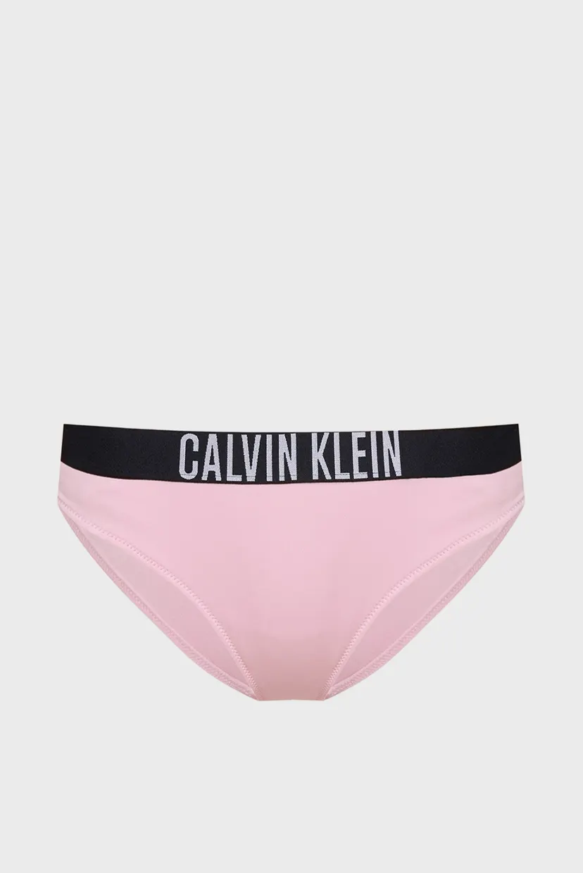 Женские розовые трусики от купальника BIKINI 5
