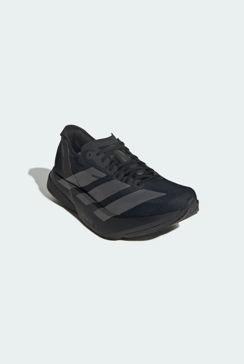 Чоловічі чорні кросівки Adizero Adios Pro 4 4