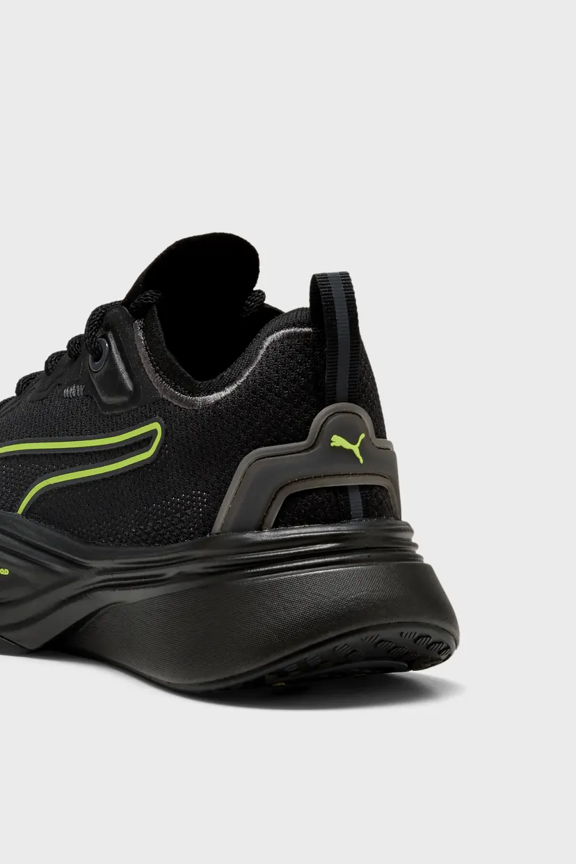 Черные кроссовки PWR NITRO™ SQD 2 Unwavered Training Shoes 5