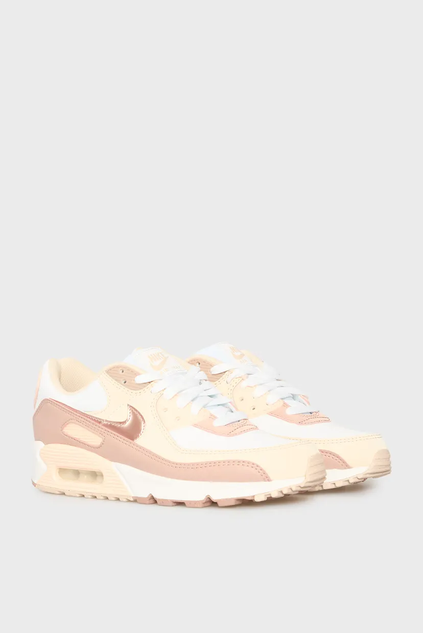 Жіночі кросівки WMNS AIR MAX 90 NN PRM 3