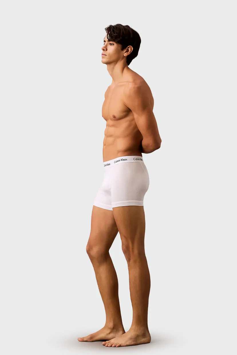 Чоловічі боксери (3 шт) RELAXED FIT TRUNK 3PK 5