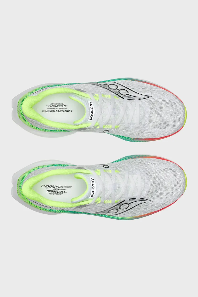 Мужские белые кроссовки ENDORPHIN SPEED 5 3