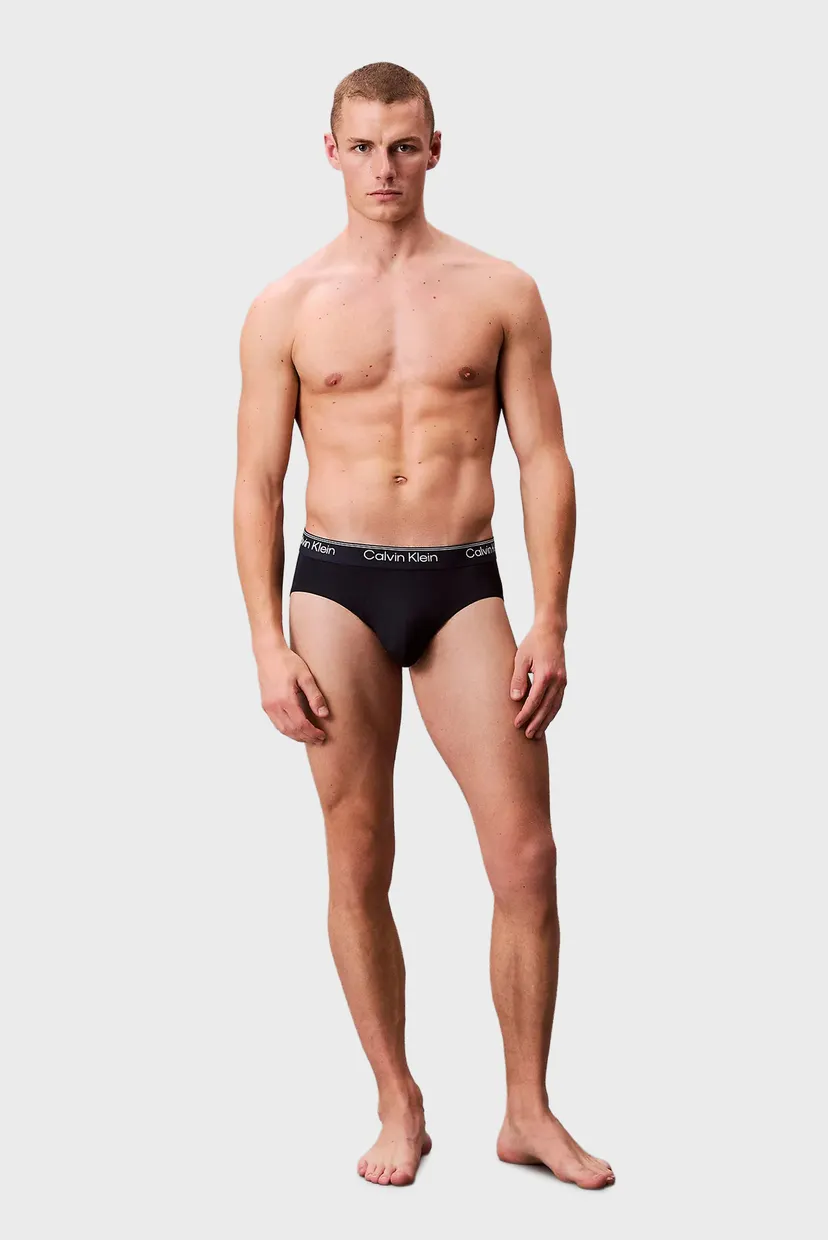 Чоловічі бріфи (3 шт) HIP BRIEF 4