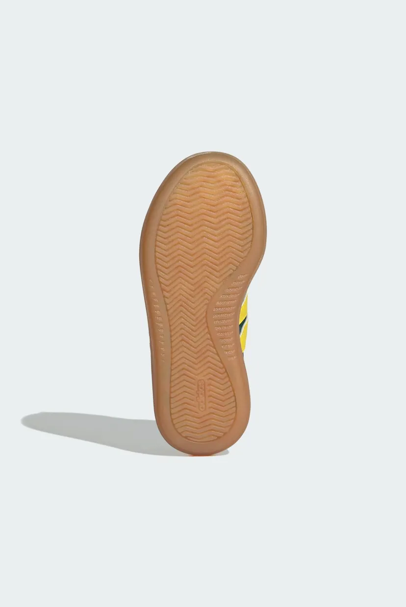 Дитячі зелені снікерси Barreda Decode Kids adidas JQ8848 — MD-Fashion