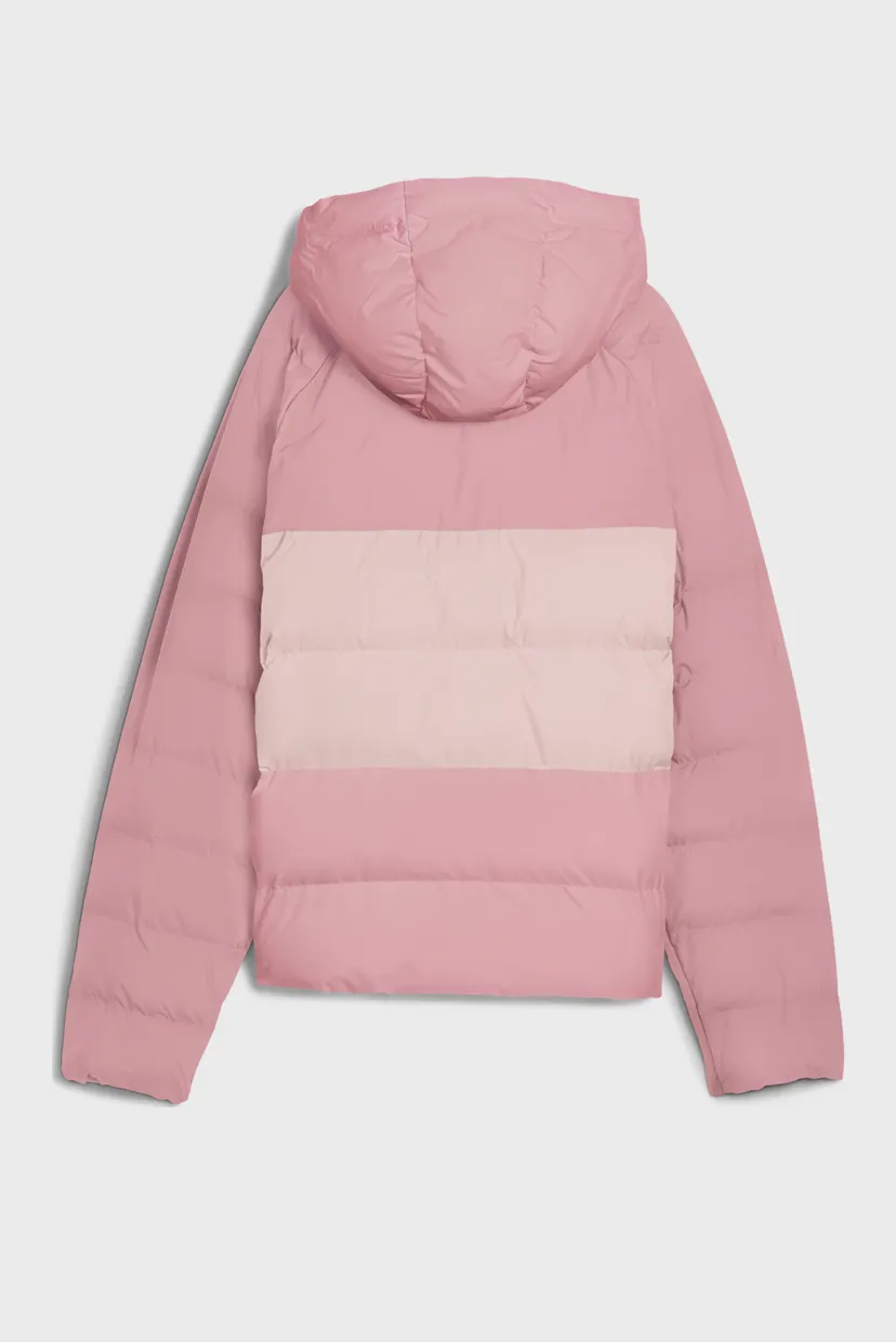 Детская пудровая куртка Hooded Puffer Jacket Youth 6