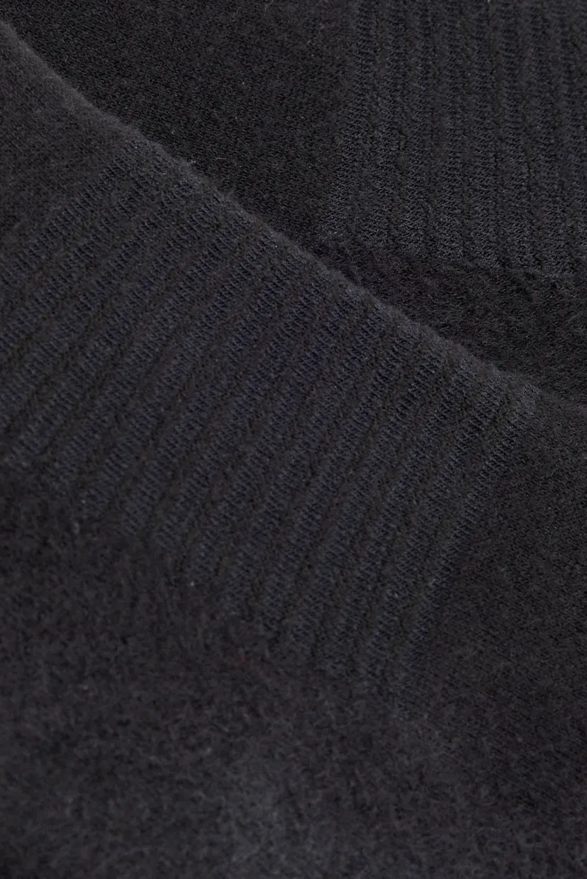 Черные носки Y-3 Classic Crew 3