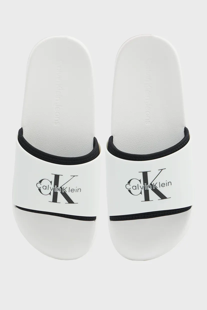 Жіночі білі слайдери ESS NEOPRENE 4