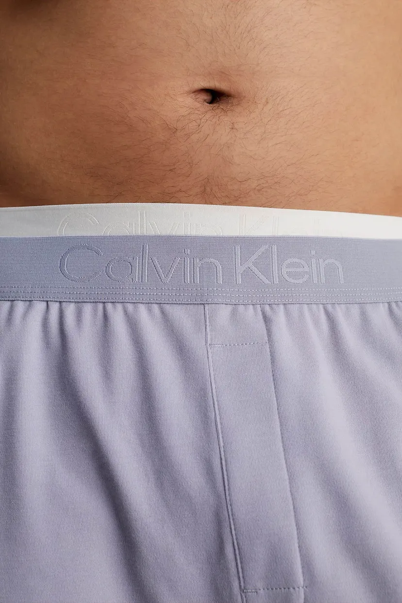 Мужские серые брюки SLEEP PANT 4