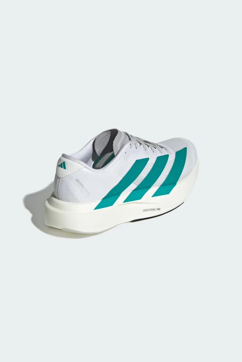 Жіночі білі кросівки Adizero EVO SL 5
