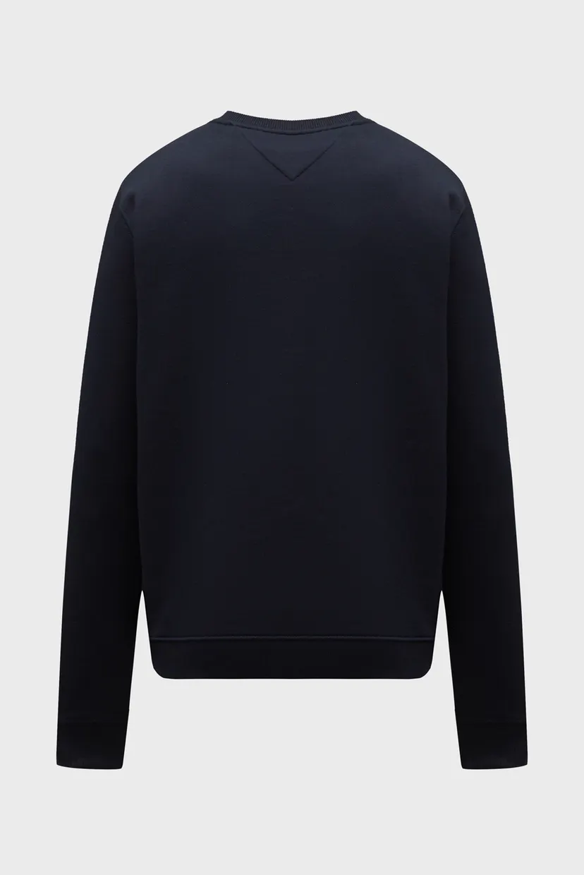 Чоловічий темно-синій світшот SMALL CREST EMRBO SWEATSHIRT 6