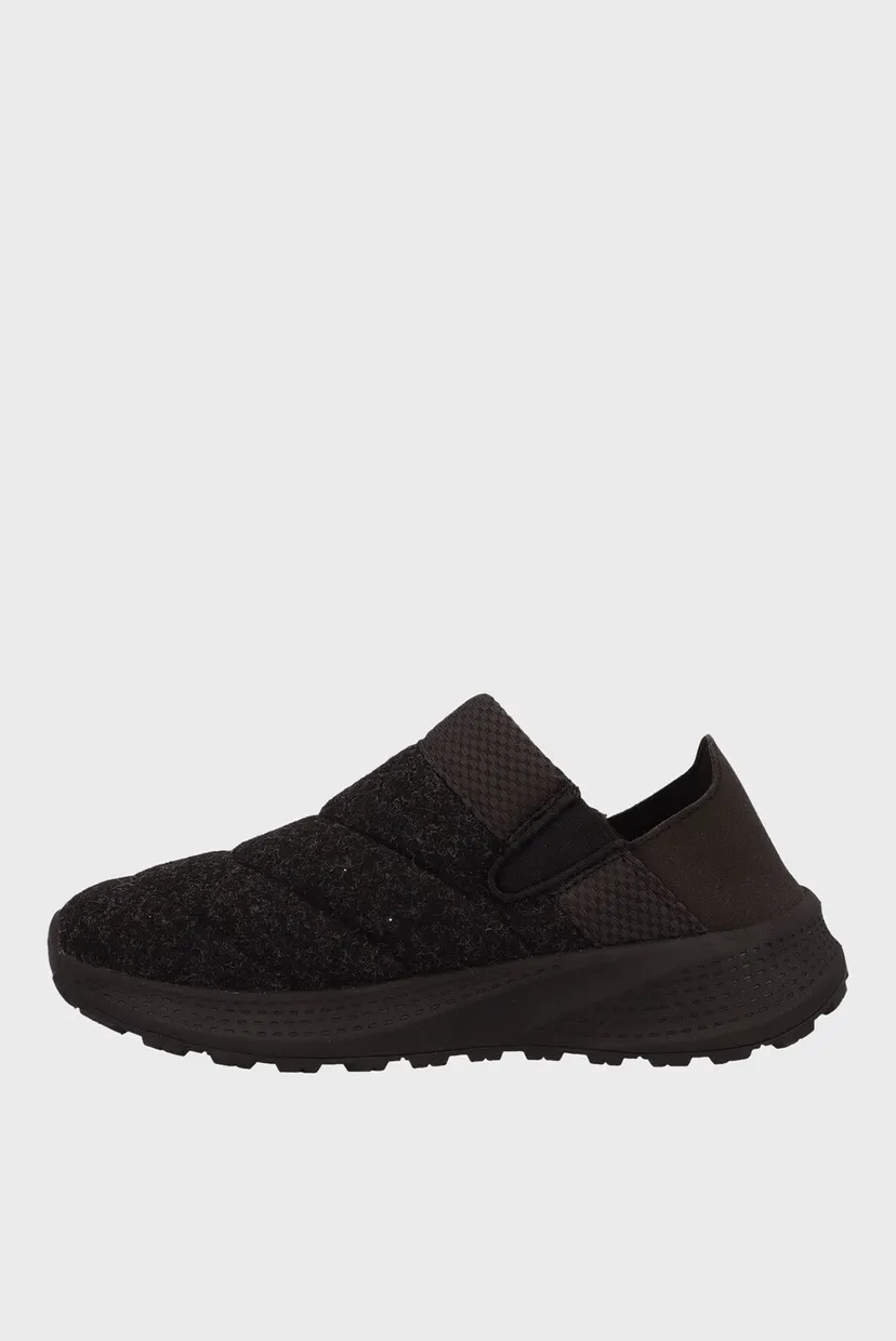 Женские черные тапочки SYNENSYS HOME SLIPPER 5