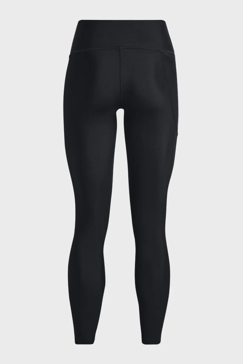 Жіночі чорні тайтси Armour Branded Legging-BLK 6