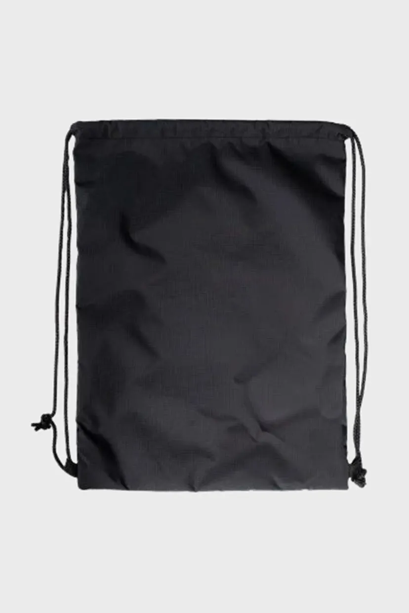 Чорний рюкзак-мішок ONE GO SWIMBAG 3