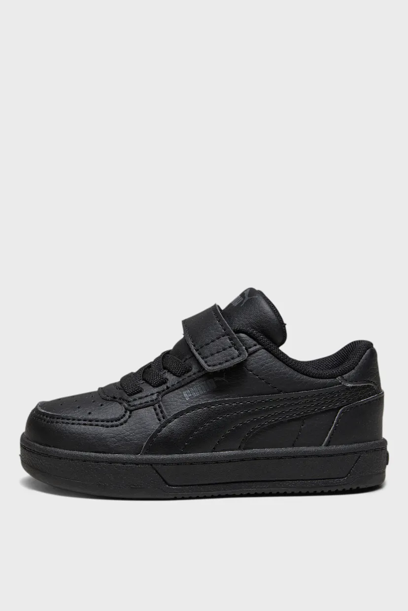 Детские черные сникерсы PUMA Caven 2.0 Toddlers' Sneakers 3