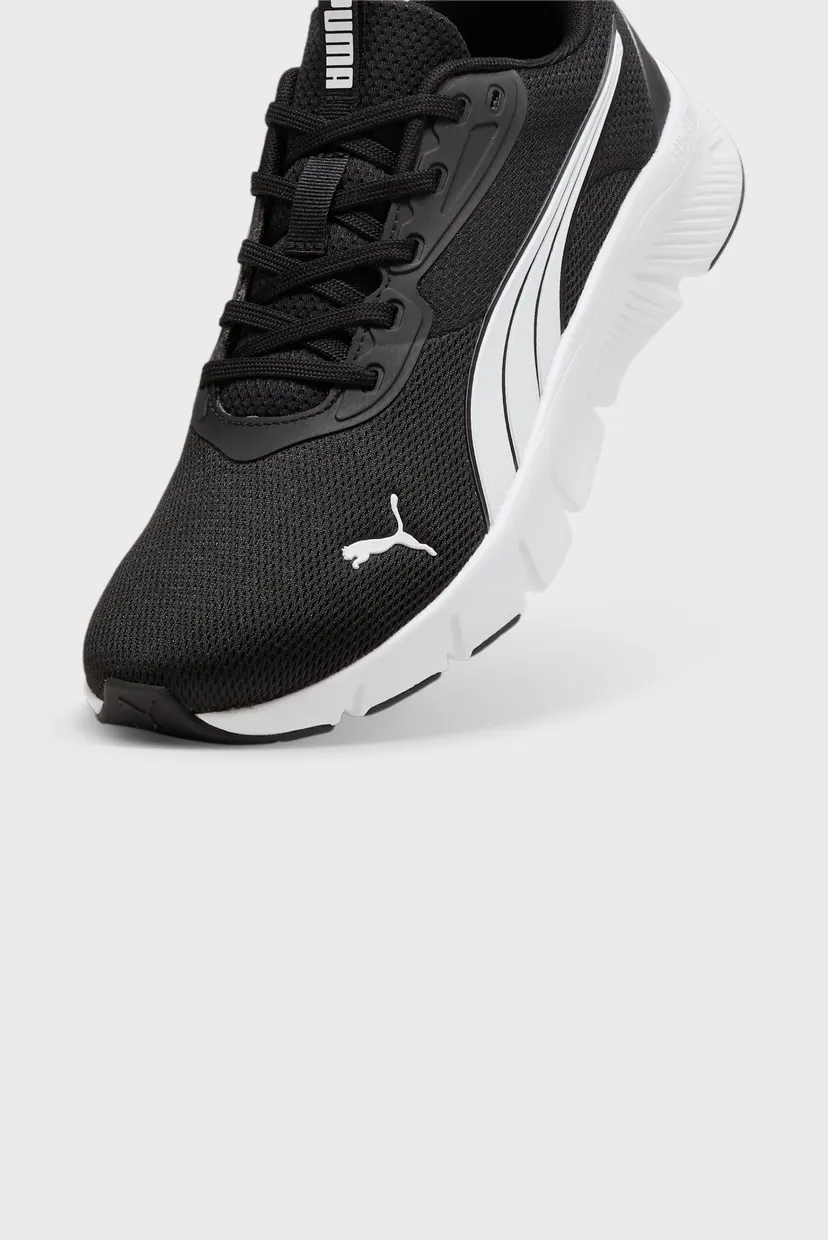 Чорні кросівки FlexFocus Lite Modern Running Shoes Unisex 5