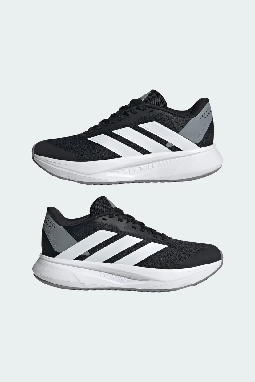 Детские черные кроссовки Duramo SL Kids 7
