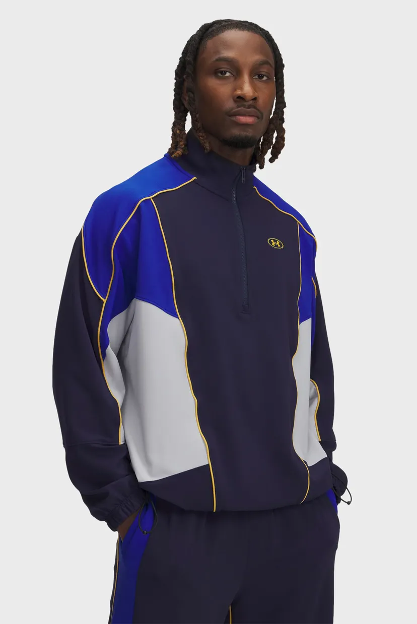 服/ファッション PS: Blue Moon Celtic Amethyst Pendqant Спортивный костюм Piping Tracksuit Men | Цвет: Зеленый | Emerald