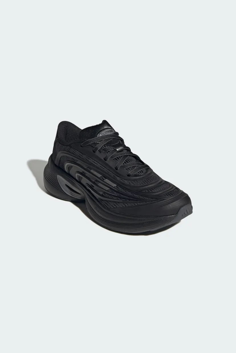Женские темно-серые кроссовки CLIMACOOL SPW 4