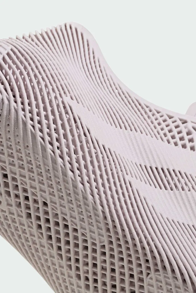 Серые кроссовки CLIMACOOL LACED 9