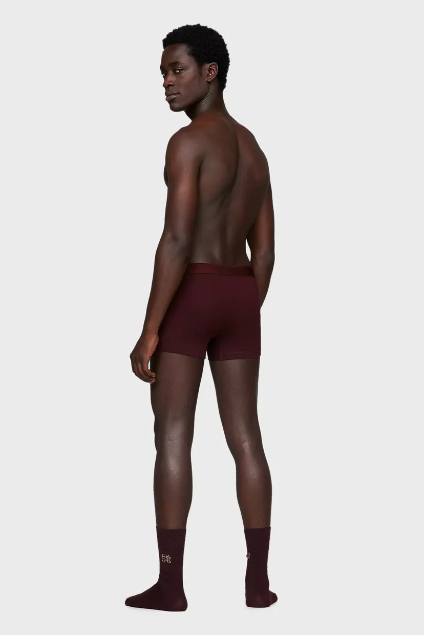 Чоловічий комплект білизни (боксери, шкарпетки) TRUNK & SOCK SET 4