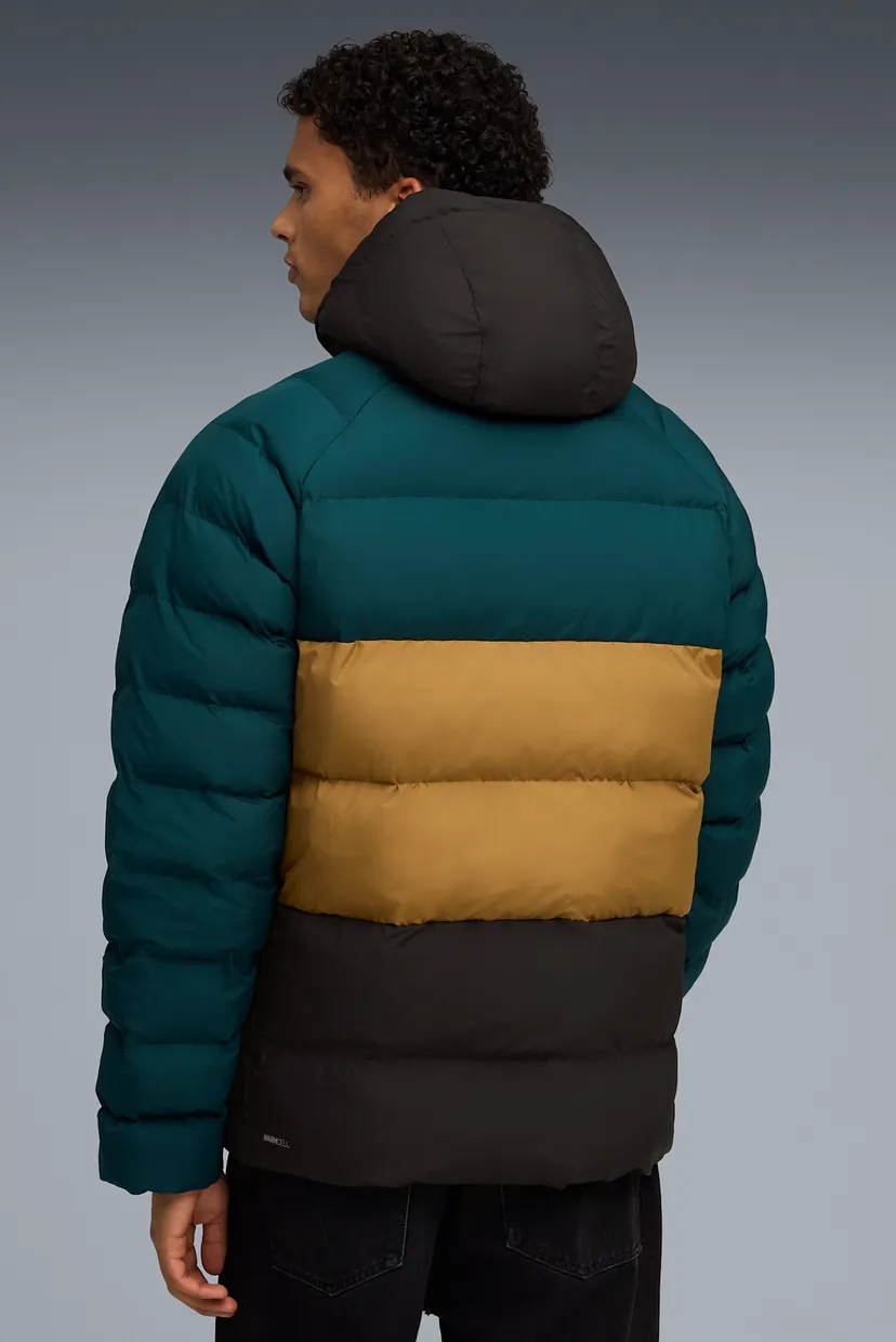 Мужская куртка Mono Hooded Jacket Men 3