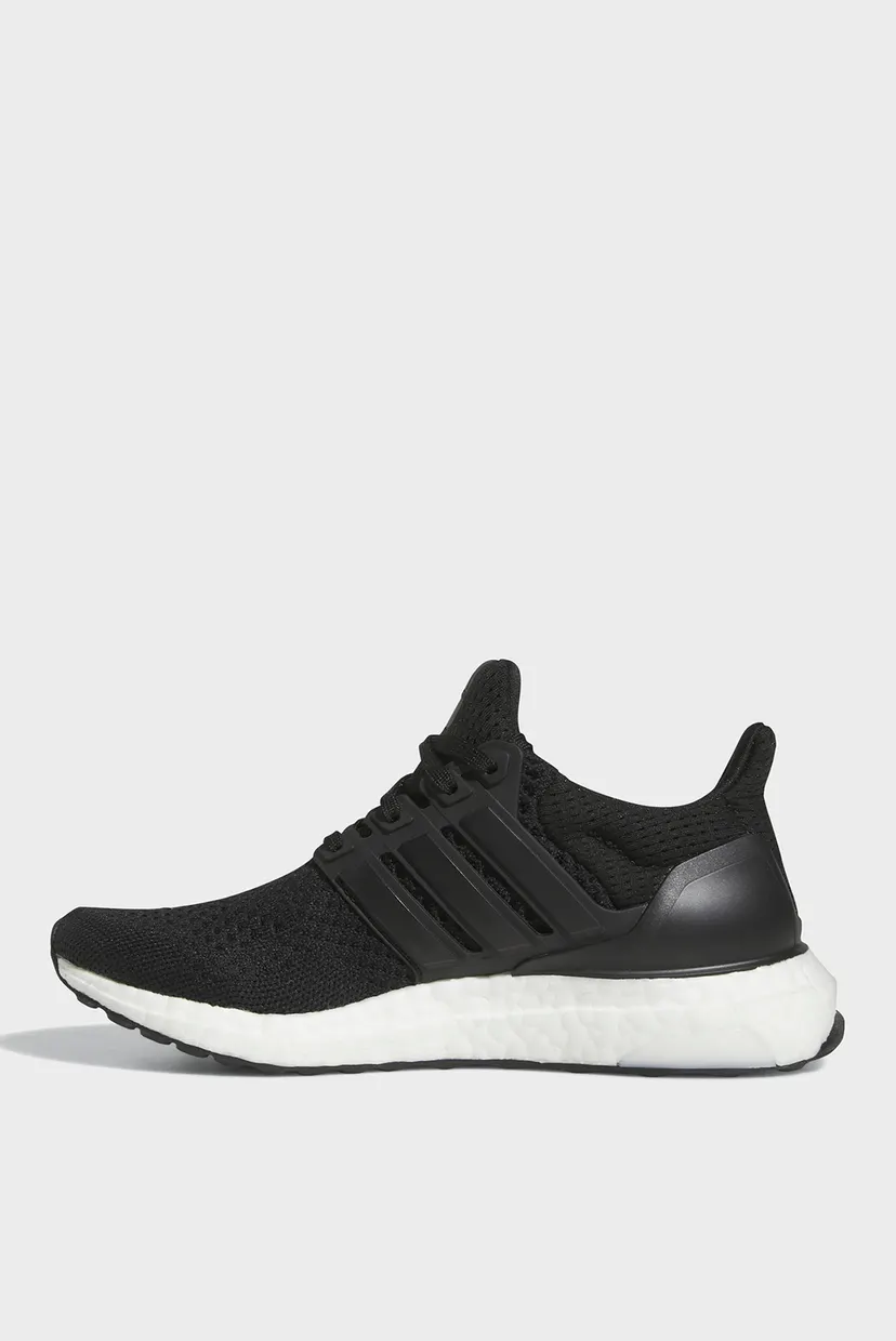 Дитячі чорні кросівки Ultraboost 1.0 6