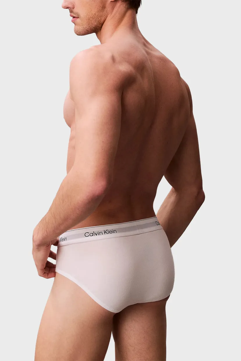 Чоловічі бріфи (3 шт) HIP BRIEF 3