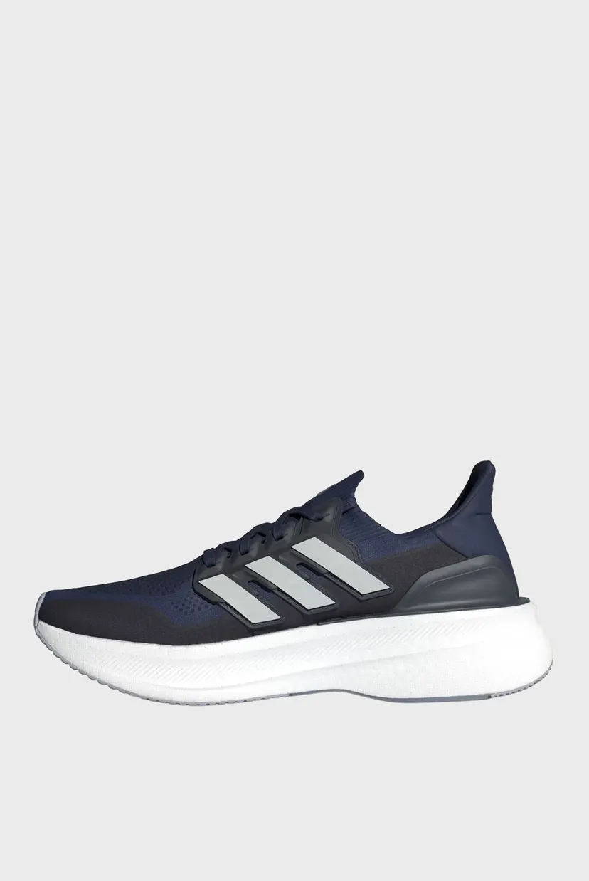 Мужские темно-синие кроссовки Ultraboost 5 6