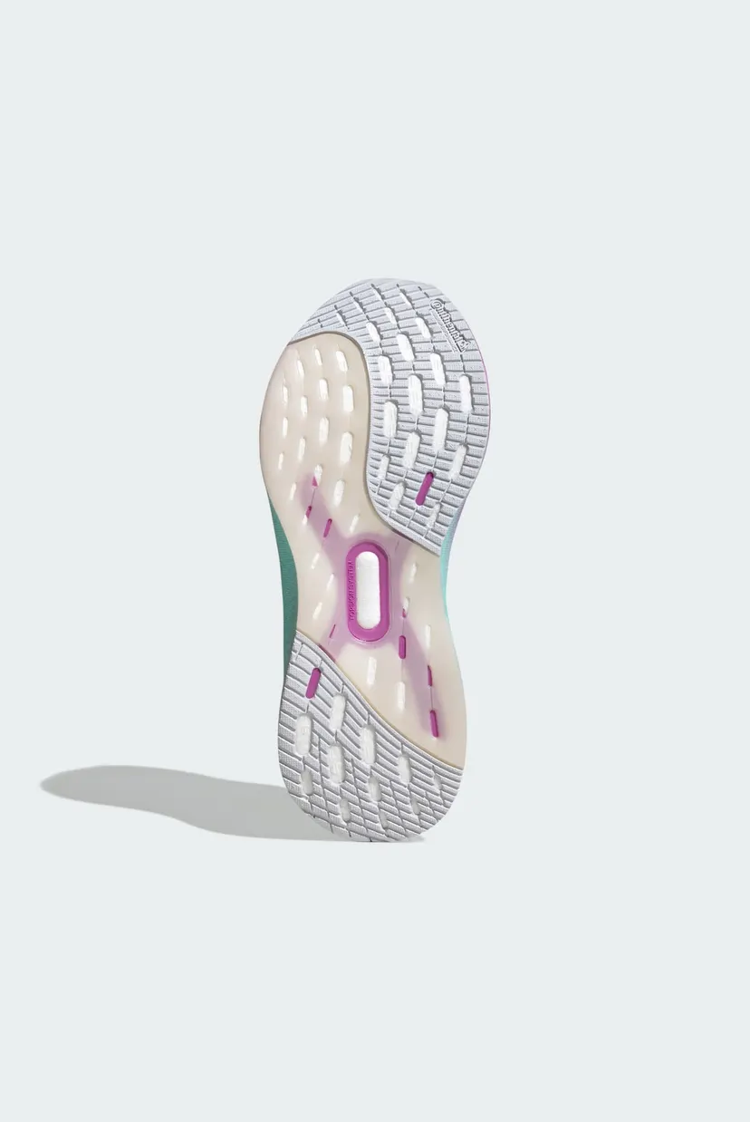 Жіночі білі кросівки Ultraboost 5 3