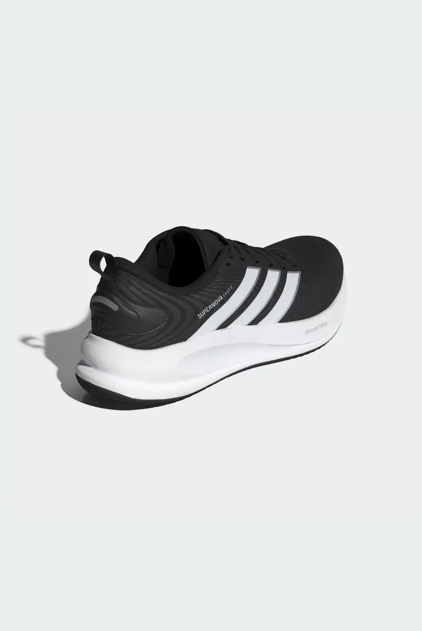 Мужские черные кроссовки SUPERNOVA EASE 2 M RUNNING 5