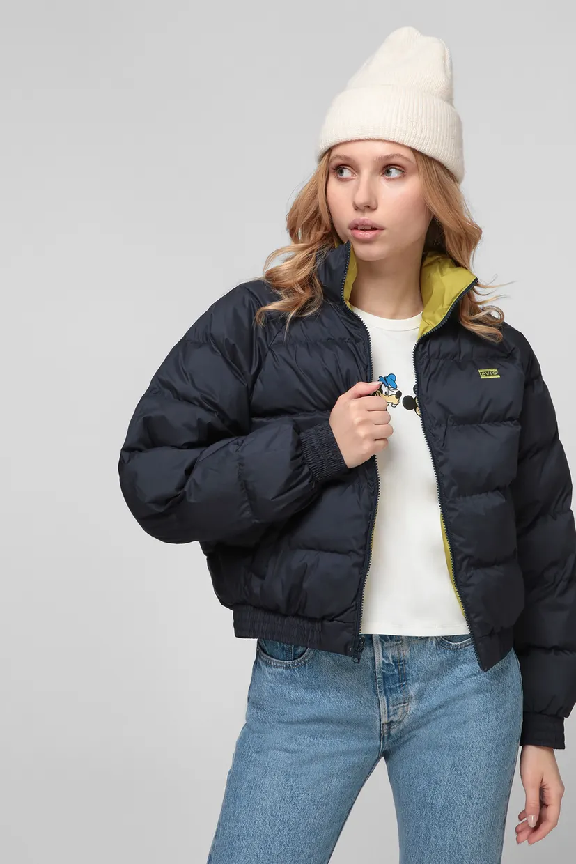 Женская двусторонняя куртка Levi's® 23456;0003 — MD-Fashion